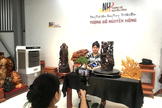 Khó khăn trong thu thuế thương mại điện tử