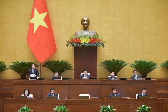 Đại biểu Quốc hội tỉnh Hải Dương nói gì về kết quả kinh tế - xã hội năm 2023?