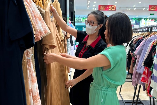 Chỉ số giá tiêu dùng tháng 10 của Hải Dương giảm sau nhiều tháng liên tục tăng