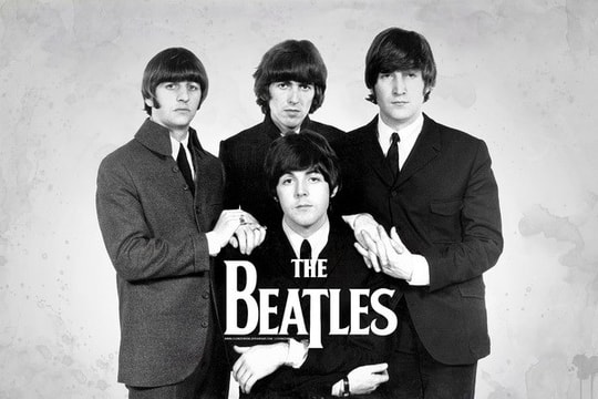 Bài hát cuối cùng của The Beatles được hoàn thành nhờ AI
