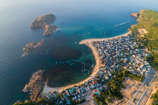 8 Vietnam tourist destinations emerging on Agoda