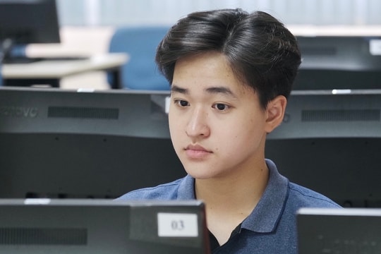 Đại học Bách khoa Hà Nội mở đăng ký thi đánh giá tư duy từ 6/11