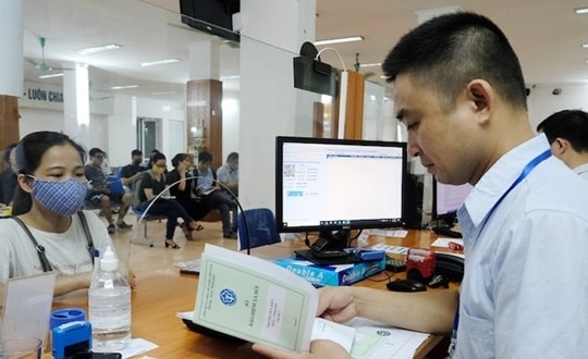 Chính phủ chính thức trình 2 phương án rút bảo hiểm xã hội một lần