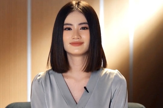 Hoa hậu Ý Nhi khóc xin lỗi khán giả và tiết lộ lý do đi Úc 2 năm