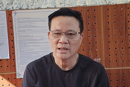 Khởi tố tài xế gây tai nạn giao thông ở Lạng Sơn khiến 5 người chết
