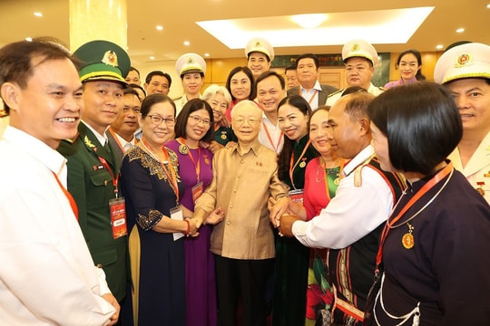 Sự kiện nổi bật ngày 2/11