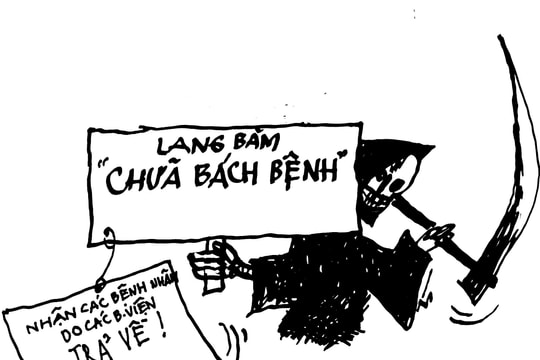 Nhanh gặp thần chết