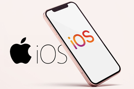 Có nên cập nhật iOS mới cho iPhone đời cũ?