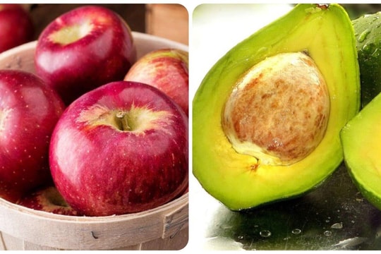 8 loại thực phẩm giàu protein hơn cả trứng