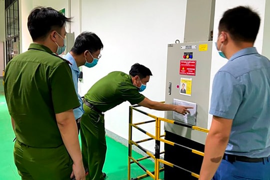 Hà Nội yêu cầu bố trí khu vực sạc xe điện riêng, không sạc qua đêm