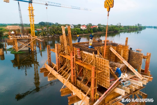 Tăng trưởng kinh tế là mấu chốt