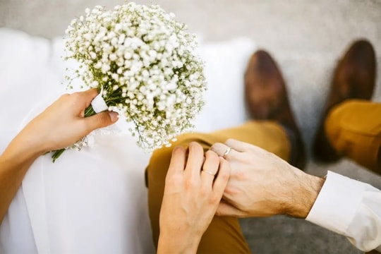 5 kỳ vọng cần "dập tắt" trước khi kết hôn