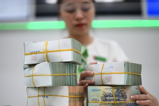 Chính phủ đề xuất giảm tiếp 2% thuế VAT đến giữa năm sau