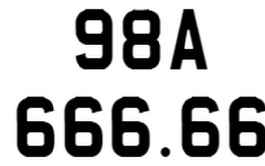 Biển ngũ quý 6 giảm giá khi đấu lại