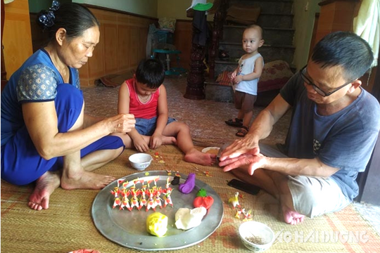 Hải Dương có 5 mô hình hay về văn hóa trong xây dựng nông thôn mới