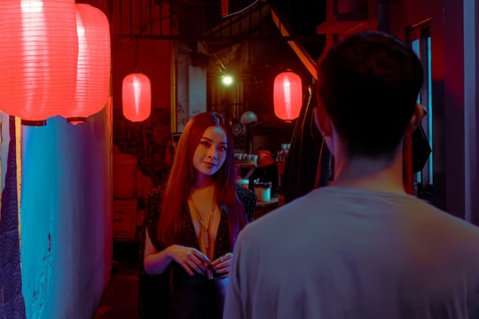 Chi Pu, Thuận Nguyễn đóng phim về ma cà rồng