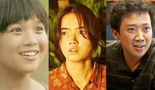 Phim tranh Bông sen vàng: Nhà bà Nữ hay Đất rừng phương Nam có cửa?