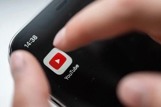 YouTube ngừng việc liên tục đề xuất nội dung cho người dùng tuổi teen