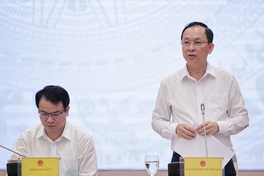Vẫn có một số ngân hàng cho vay lãi suất cao, thậm chí trên 9%