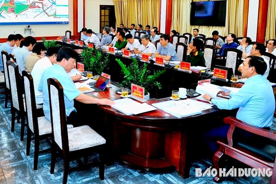 Công ty BoViet đề xuất đầu tư dự án 120 triệu USD vào khu công nghiệp Cộng Hoà