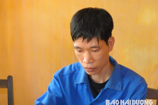 Hải Dương khởi tố đối tượng ở Bắc Giang về tội tổ chức cho người khác trốn đi nước ngoài