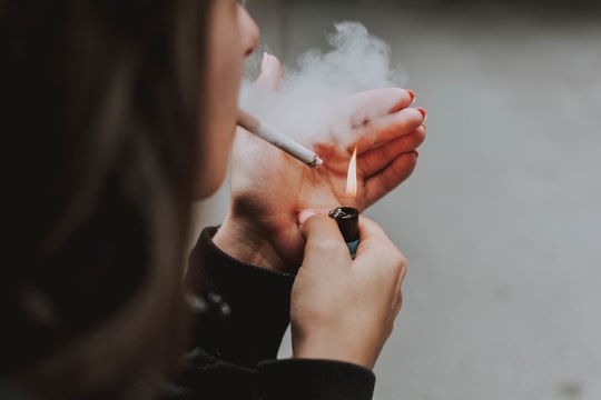 5 thói quen hủy hoại làn da