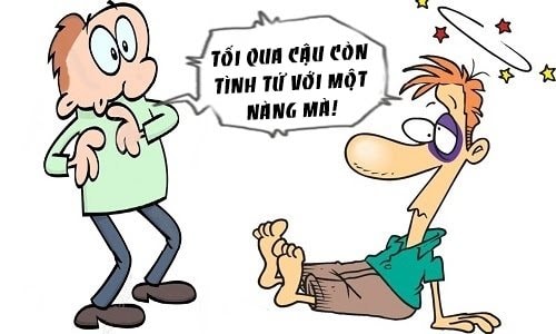 Hậu quả nghiêm trọng
