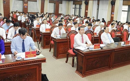 Sự kiện trong tỉnh Hải Dương từ ngày 6 - 12/11
