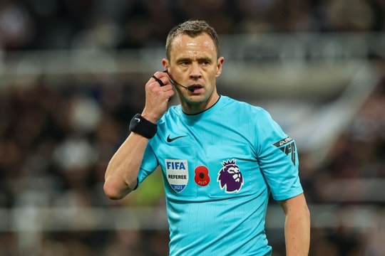 VAR gây tranh cãi, Arsenal thua đau Newcastle