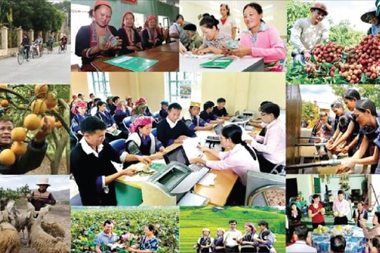 Vietnam’s poverty reduction achievements in 2016-2022 period