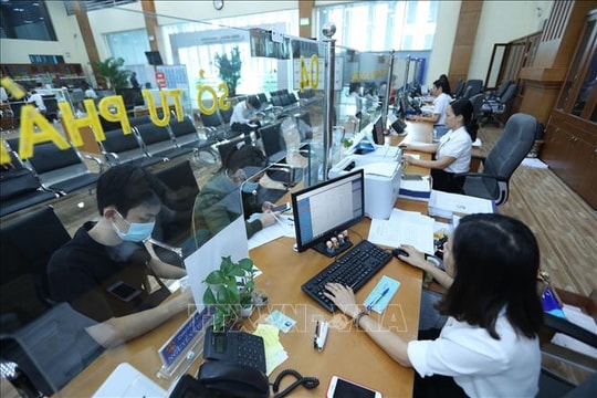 Khắc phục tình trạng cán bộ, công chức né tránh trách nhiệm, sợ sai trong thực thi công vụ