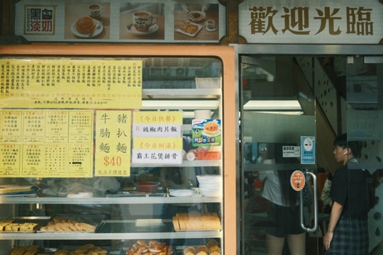 Khách Việt gợi ý 5 quán ngon của người bản địa Hong Kong