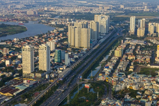 Có doanh nghiệp cần 149 năm mới bán hết tồn kho bất động sản