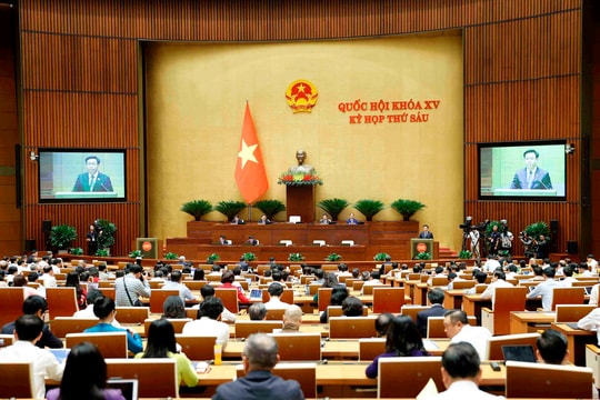 Sự kiện nổi bật ngày 6/11
