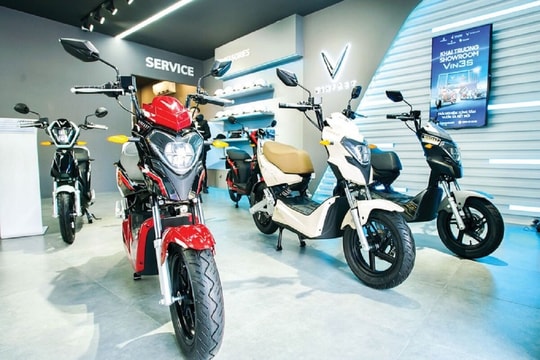 Xe điện có thể thay thế phương tiện sử dụng nhiên liệu hóa thạch ở Việt Nam?