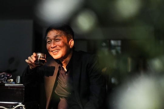 Con gái, con rể lần đầu song tấu tác phẩm được nhạc sĩ Phú Quang viết cho vợ cũ