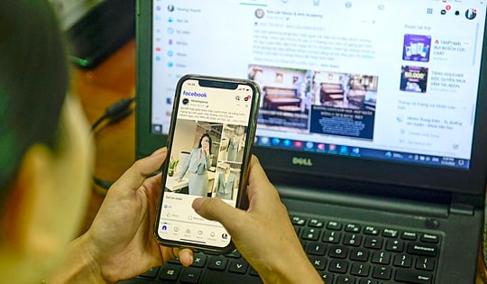Facebook có thể không còn là "bữa trưa miễn phí" cho người dùng Việt Nam?