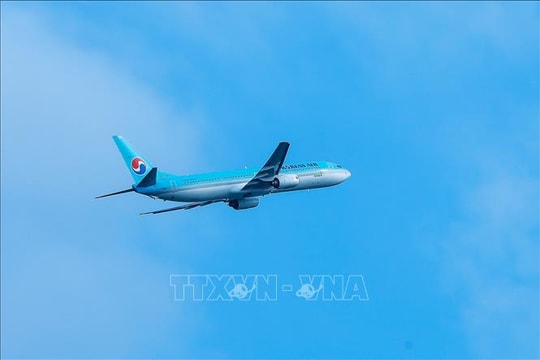 Tiếp viên hàng không Hàn Quốc đầu tiên mắc ung thư do phơi nhiễm bức xạ vũ trụ
