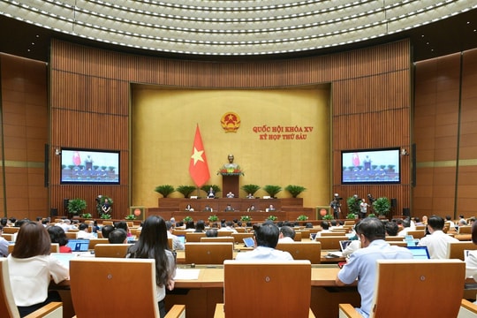 Cắt giảm, đơn giản hoá thủ tục hành chính có nơi còn chậm, chưa quyết liệt