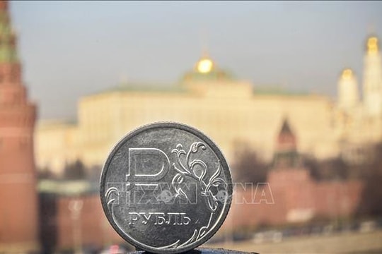 Điện Kremlin thừa nhận bất ngờ trước tăng trưởng kinh tế Nga