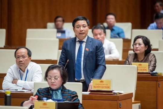 Bộ trưởng Nguyễn Văn Thắng: 90% nguyên nhân tai nạn giao thông là ý thức lái xe