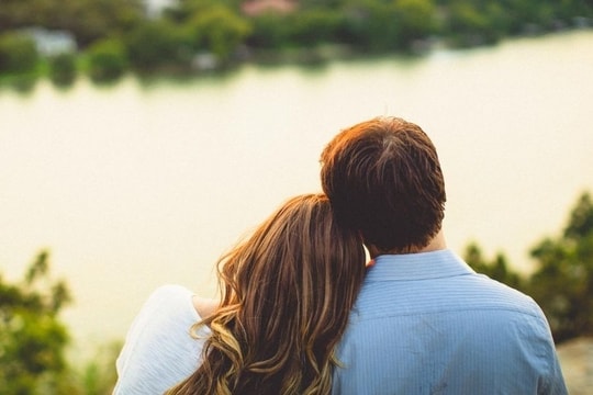 6 giai đoạn của hôn nhân