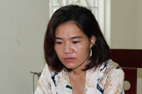 Chiêu lừa "giúp sống lâu", chiếm đoạt hơn 1,6 tỷ đồng