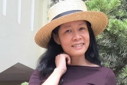 Việt Nam có nữ giáo sư Toán học thứ ba