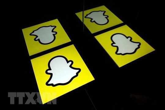Người dùng Việt bức xúc vì Snapchat hiển thị "đường lưỡi bò" phi pháp