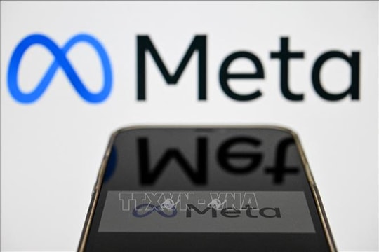 Meta cấm quảng cáo chính trị sử dụng công cụ AI