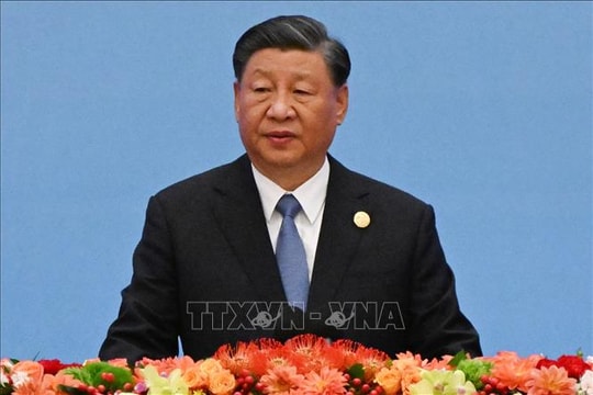 Trung Quốc - Cuba nhất trí tăng cường hợp tác trong các lĩnh vực tiềm năng