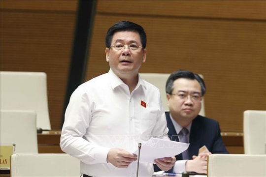Chủ động nhiều giải pháp đẩy lùi nạn hàng lậu, hàng giả