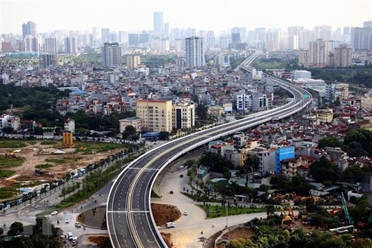 Đột phá giải ngân vốn đầu tư công ngành giao thông
