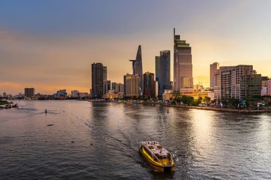 3 thành phố Việt Nam là điểm nóng "du mục kỹ thuật số" phát triển nhanh nhất thế giới